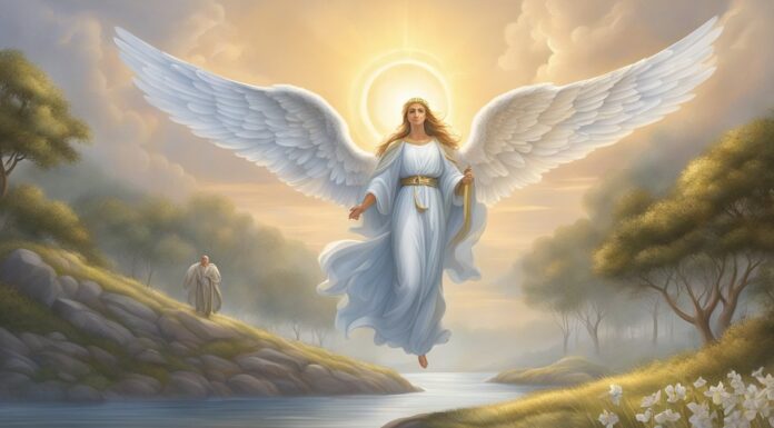 Sblocca i tuoi angeli custodi con la recensione di “Chi sono i miei angeli custodi”.