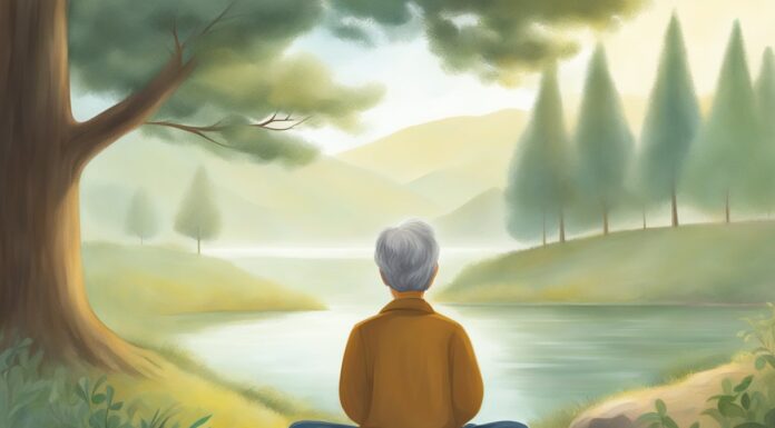 Navigare nell’imprevedibilità della vita con grazia