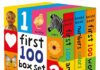 First 100: First 100 Words / Numbers Colors Shapes / First 100 Animals First 100: First 100 Words / Numbers Colors Shapes / First 100 Animals