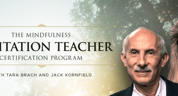 Benefici della meditazione consapevole