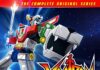 Voltron: Defender of the Universe: The Complete Original Series Voltron: Defender of the Universe: The Complete Original Series