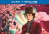 Wonka (Blu-ray + Digital) Wonka (Blu-ray + Digital)